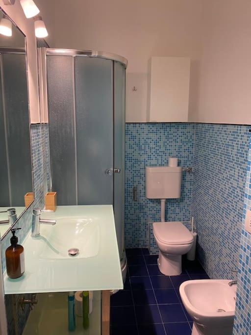 Lauren Apartment Florence Ngoại thất bức ảnh