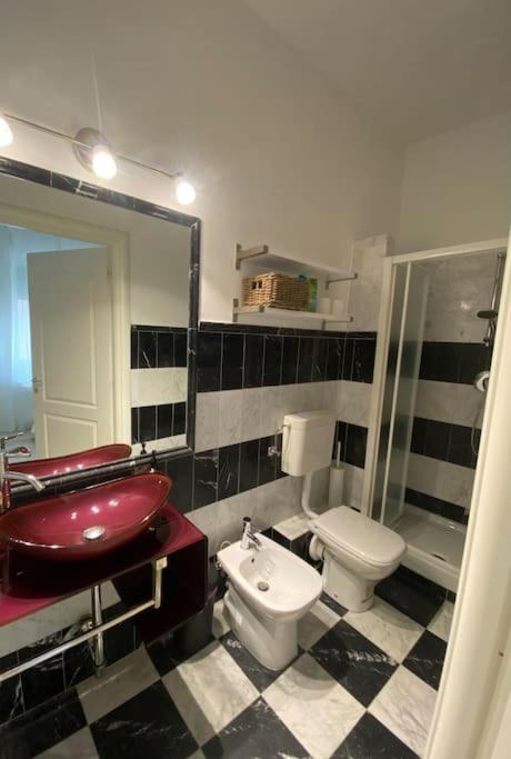 Lauren Apartment Florence Ngoại thất bức ảnh