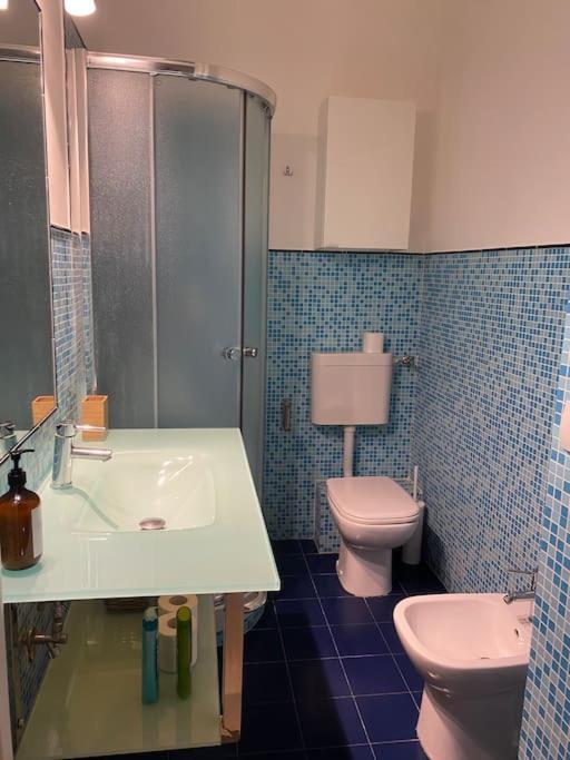 Lauren Apartment Florence Ngoại thất bức ảnh