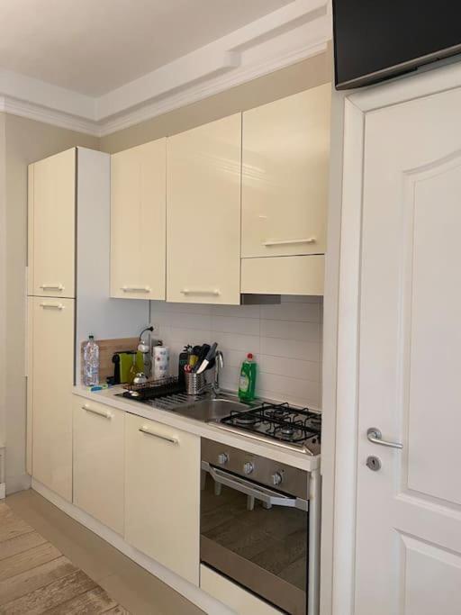 Lauren Apartment Florence Ngoại thất bức ảnh