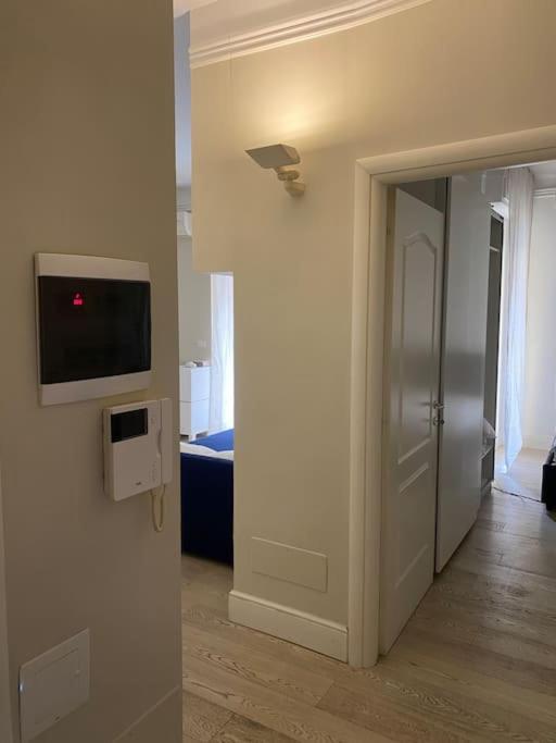Lauren Apartment Florence Ngoại thất bức ảnh