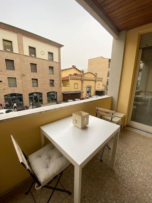 Lauren Apartment Florence Ngoại thất bức ảnh