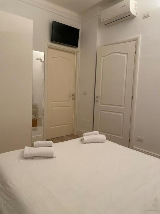 Lauren Apartment Florence Ngoại thất bức ảnh